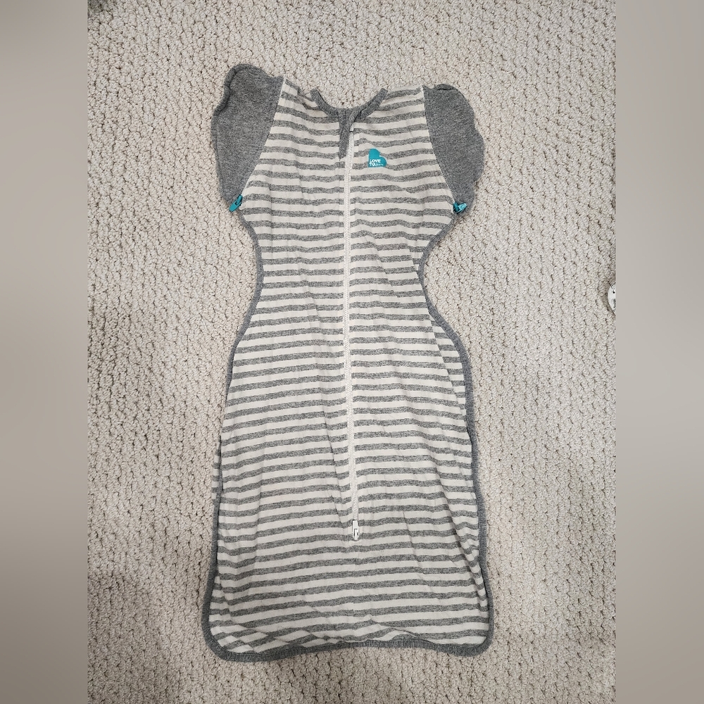 Love to dream Swaddle Up Transition Bag